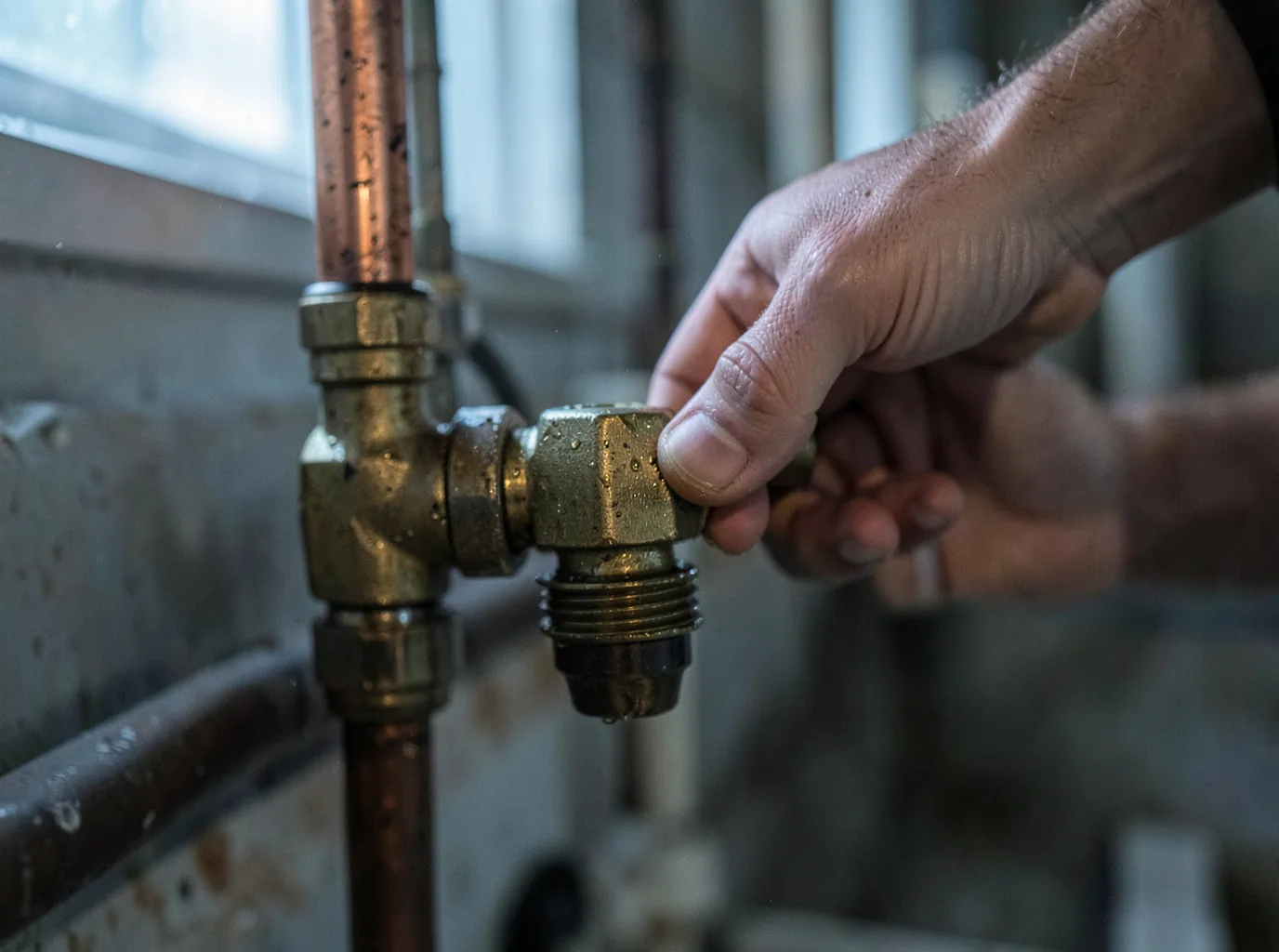 Emergency Plumber Hicksville, OH FAQs